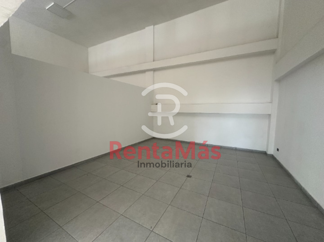 Local en arriendo en San Mateo, Cúcuta, 314 m² · foto 5 de 13