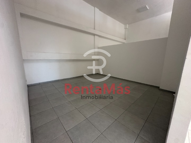 Local en arriendo en San Mateo, Cúcuta, 314 m² · foto 6 de 13