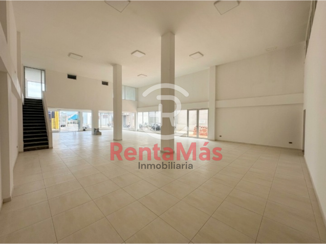 Local en arriendo en San Mateo, Cúcuta, 314 m² · foto 7 de 13