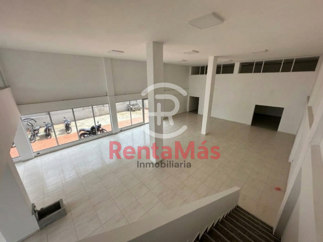 Local en arriendo en San Mateo, Cúcuta, 314 m² · foto 8 de 13