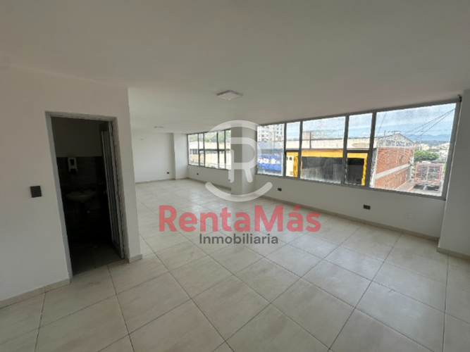 Local en arriendo en San Mateo, Cúcuta, 314 m² · foto 10 de 13