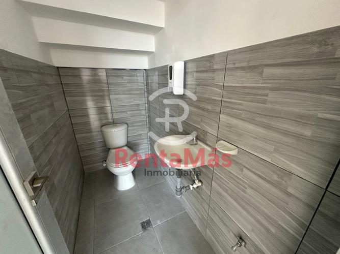 Local en arriendo en San Mateo, Cúcuta, 314 m² · foto 12 de 13
