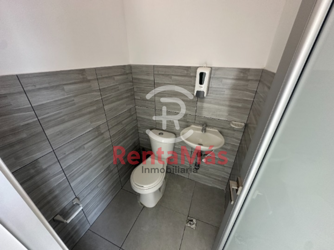 Local en arriendo en San Mateo, Cúcuta, 314 m² · foto 13 de 13