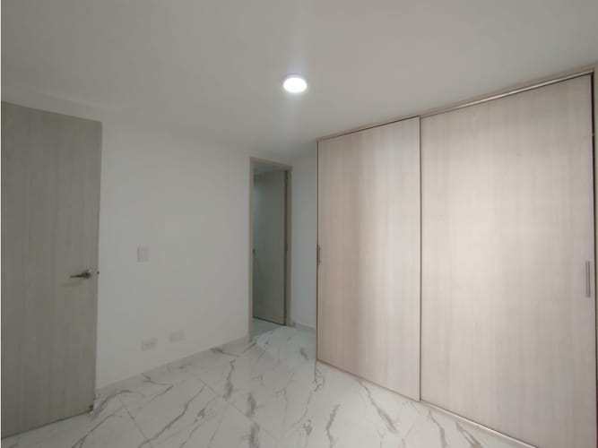 Apartamento de 2 alcobas en venta en El Porvenir, Rionegro, 53 m² · foto 10 de 12
