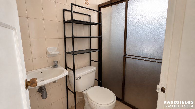 Apartamento de 3 alcobas en venta en San Joaquín, Medellín, 141 m² · foto 7 de 10
