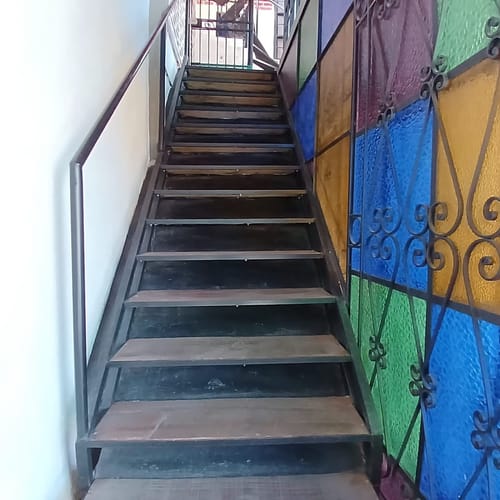 Casa de 10 alcobas en venta en Candelaria, 180 m² · foto 13 de 24
