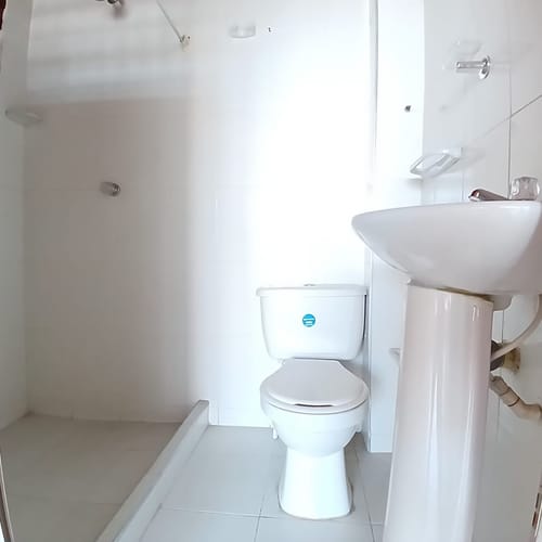 Casa de 10 alcobas en venta en Candelaria, 180 m² · foto 22 de 24