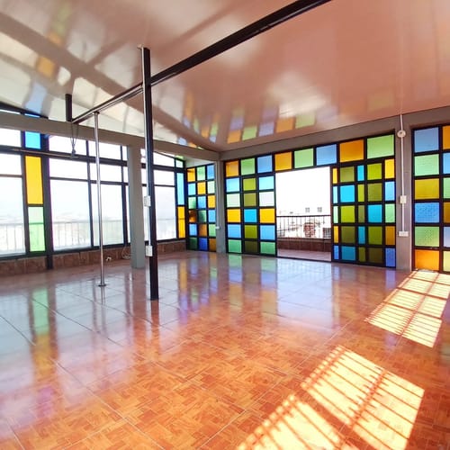 Casa de 10 alcobas en venta en Candelaria, 180 m² · foto 24 de 24