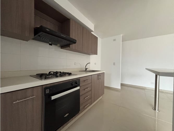 Apartamento de 3 alcobas en venta en Cabañas, Bello, 89 m² · foto 17 de 19