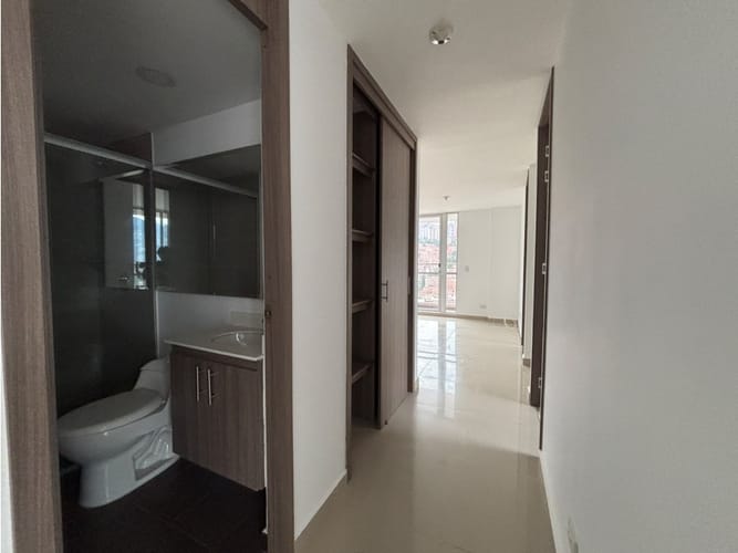 Apartamento de 3 alcobas en venta en Cabañas, Bello, 89 m² · foto 18 de 19