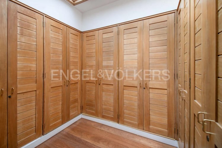 Apartamento de 3 alcobas en venta en La Carolina, Bogotá, 313 m² · foto 16 de 17