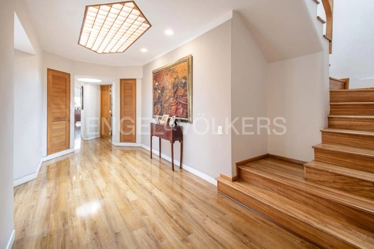 Apartamento de 3 alcobas en venta en La Carolina, Bogotá, 313 m² · foto 13 de 17