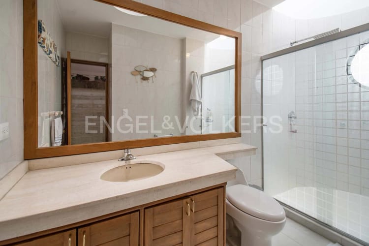 Apartamento de 3 alcobas en venta en La Carolina, Bogotá, 313 m² · foto 12 de 17