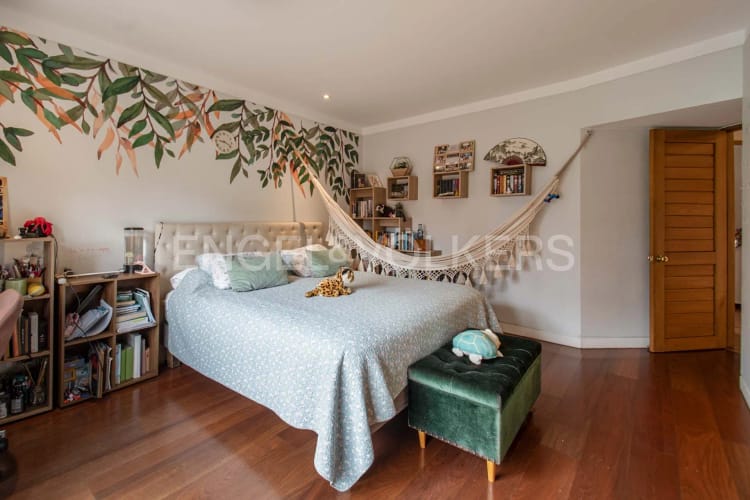 Apartamento de 3 alcobas en venta en La Carolina, Bogotá, 313 m² · foto 11 de 17