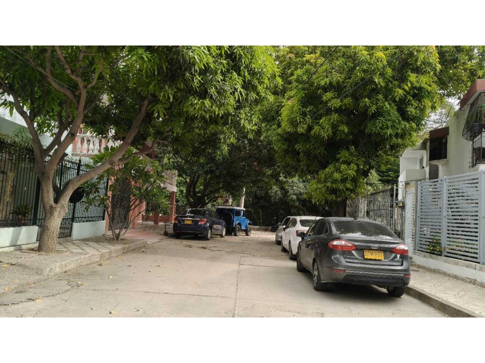 Casa en venta en Bavaria, Santa Marta · foto 2 de 24