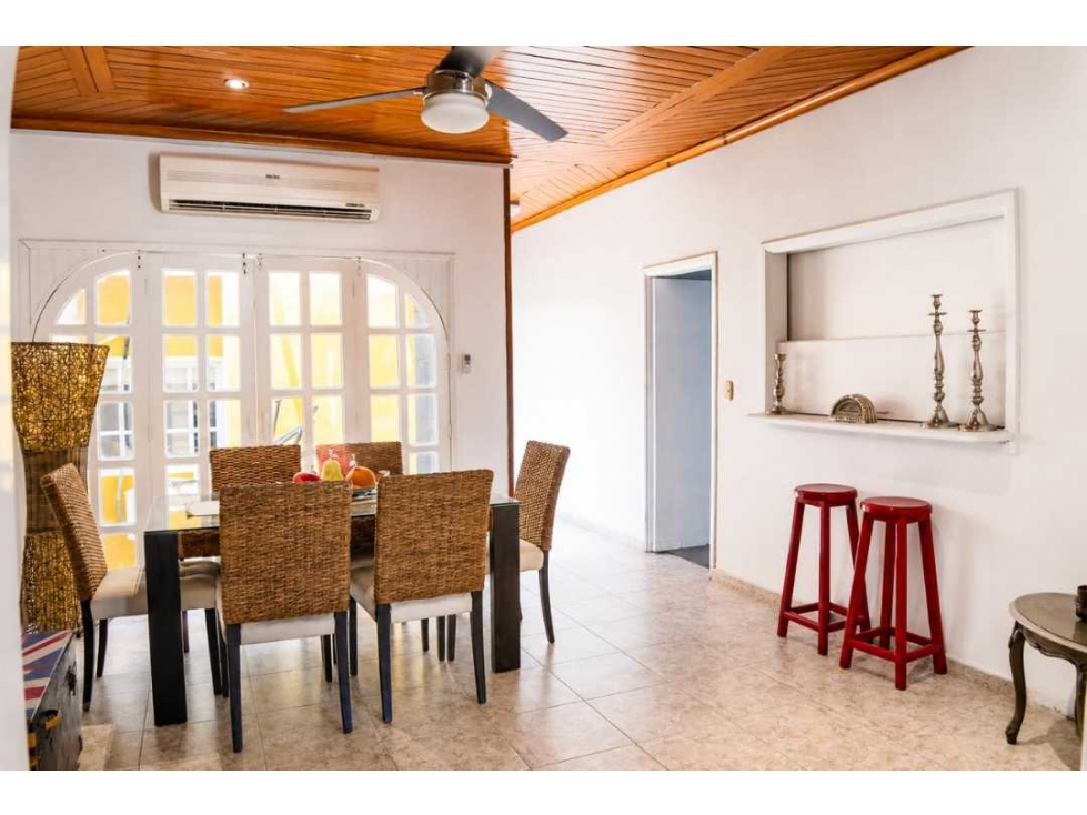 Casa en venta en Bavaria, Santa Marta · foto 3 de 24