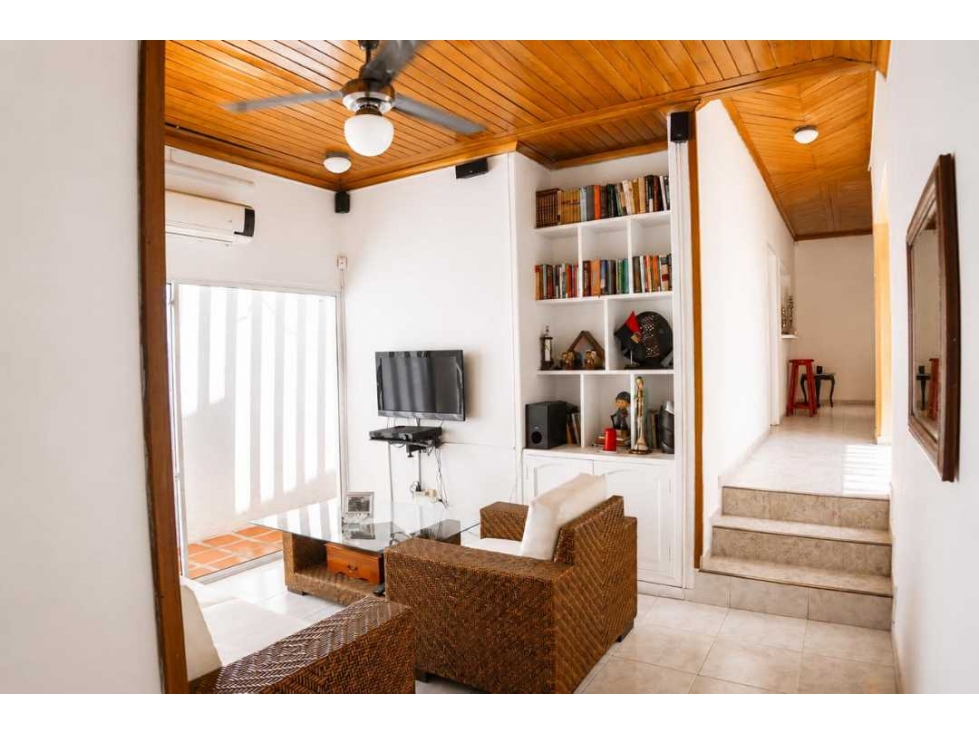 Casa en venta en Bavaria, Santa Marta · foto 5 de 24