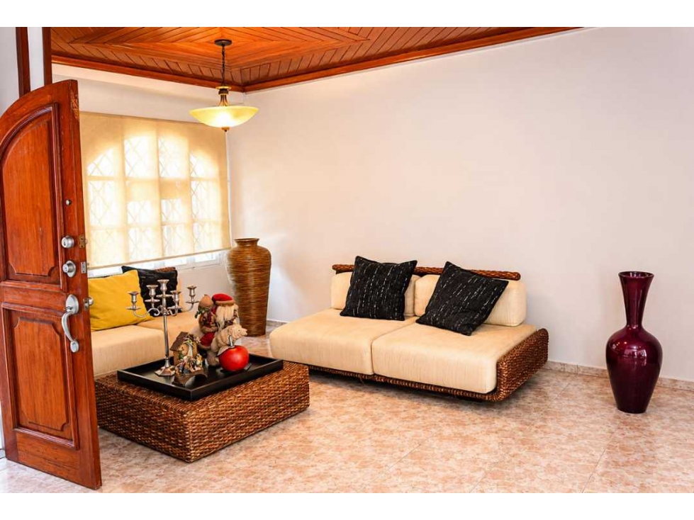Casa en venta en Bavaria, Santa Marta · foto 6 de 24