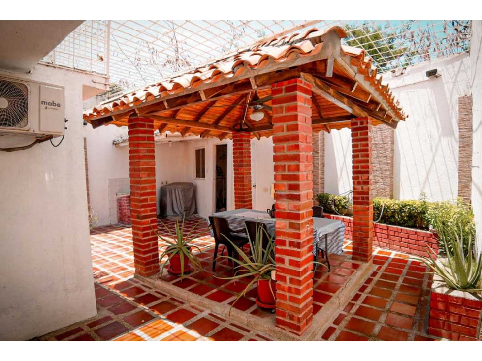 Casa en venta en Bavaria, Santa Marta · foto 7 de 24