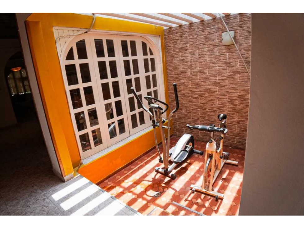 Casa en venta en Bavaria, Santa Marta · foto 8 de 24