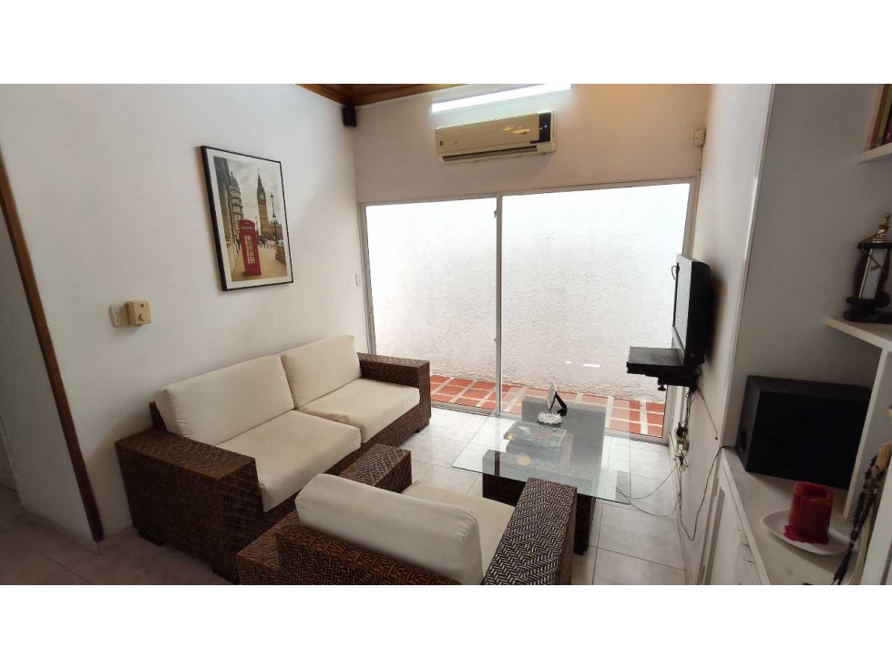 Casa en venta en Bavaria, Santa Marta · foto 9 de 24
