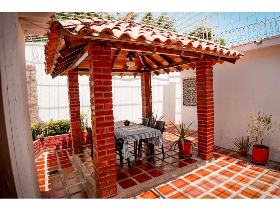Casa en venta en Bavaria, Santa Marta · foto 10 de 24