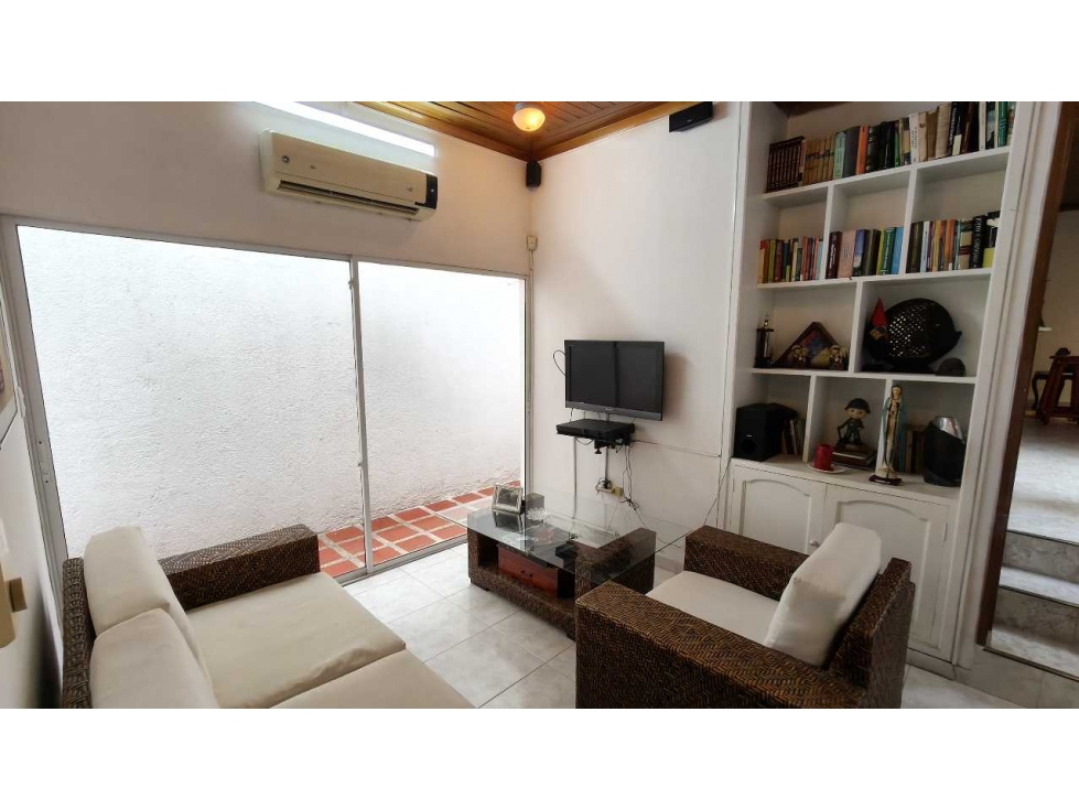 Casa en venta en Bavaria, Santa Marta · foto 11 de 24