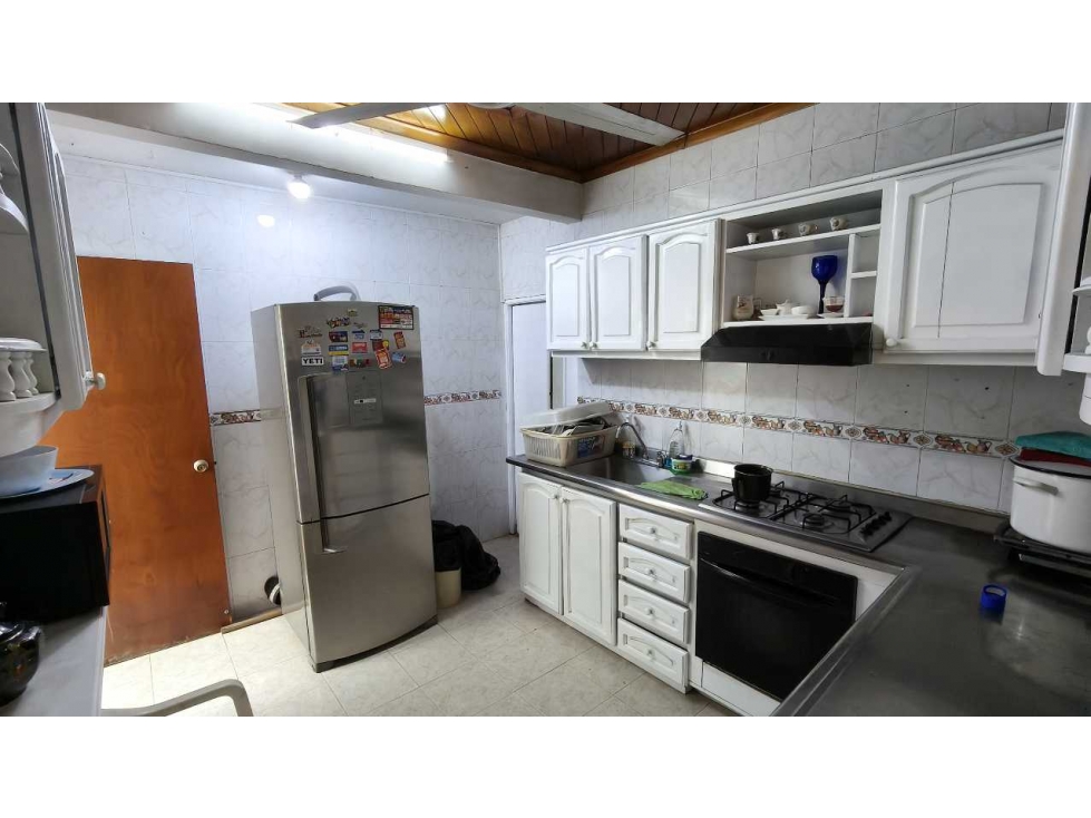Casa en venta en Bavaria, Santa Marta · foto 12 de 24