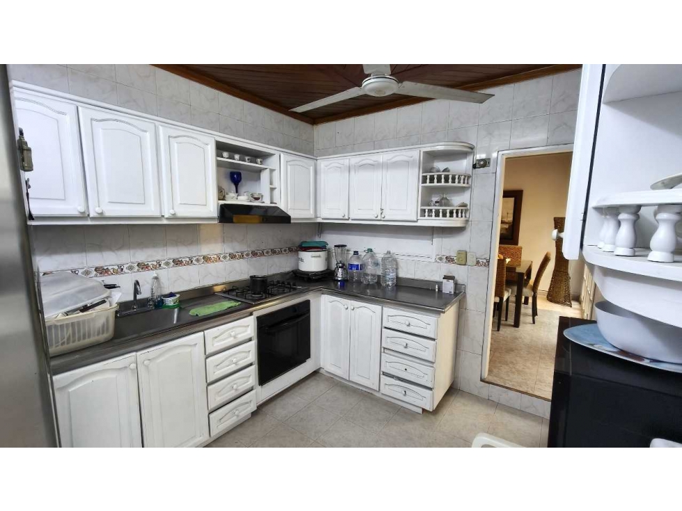 Casa en venta en Bavaria, Santa Marta · foto 14 de 24