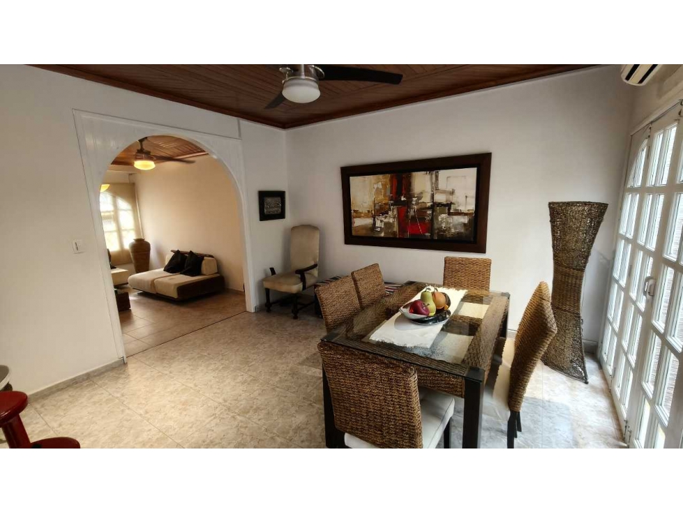 Casa en venta en Bavaria, Santa Marta · foto 15 de 24