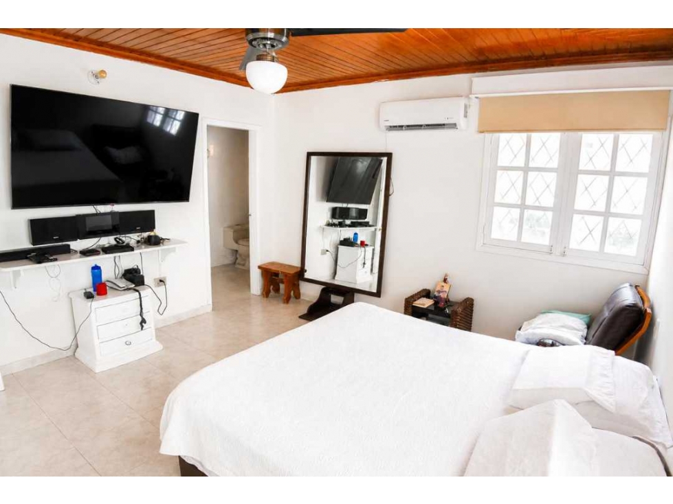 Casa en venta en Bavaria, Santa Marta · foto 16 de 24