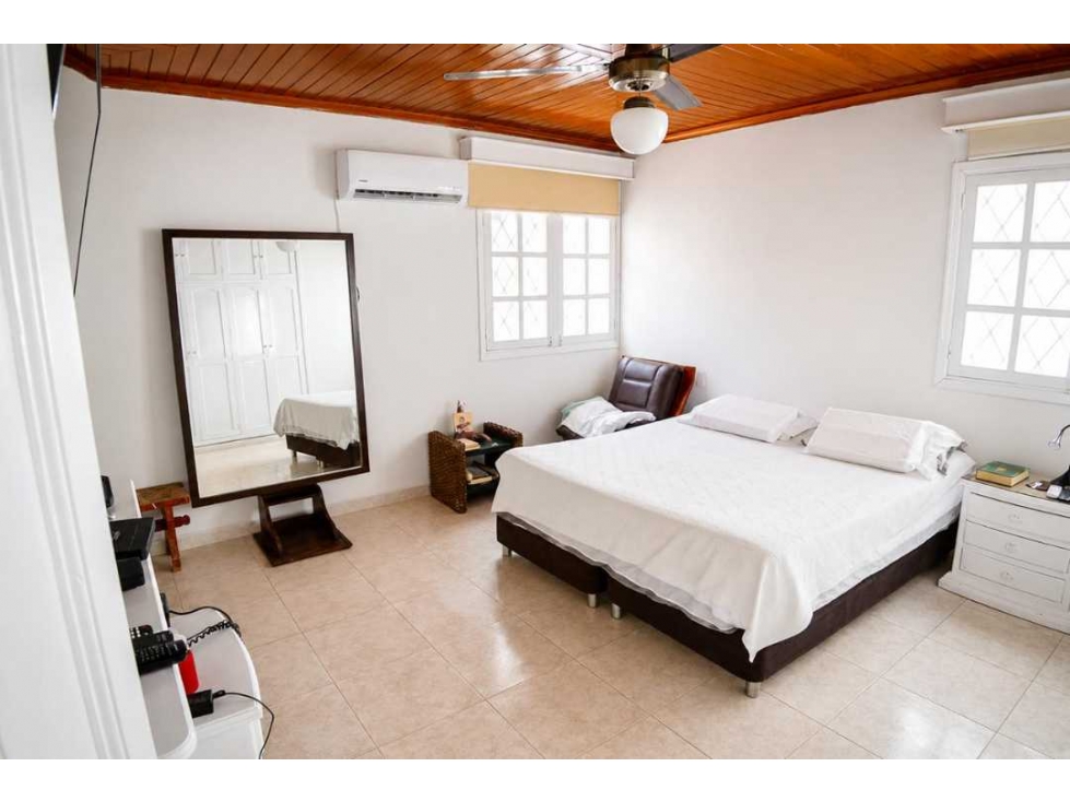 Casa en venta en Bavaria, Santa Marta · foto 18 de 24