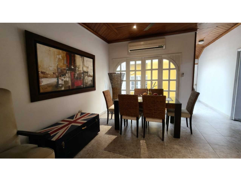 Casa en venta en Bavaria, Santa Marta · foto 19 de 24