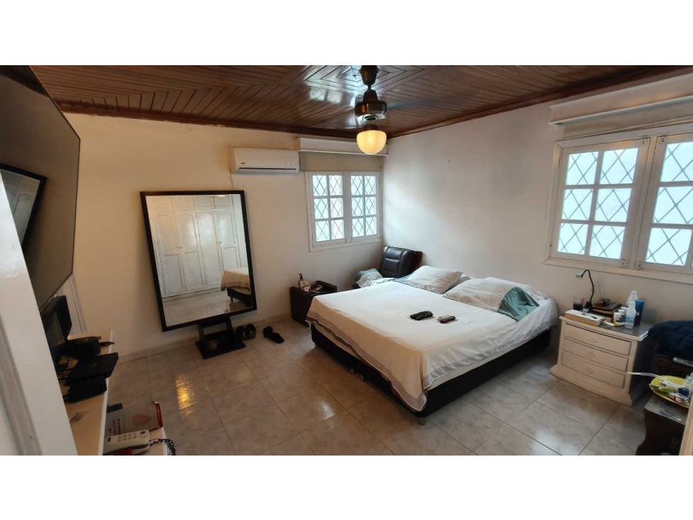 Casa en venta en Bavaria, Santa Marta · foto 24 de 24