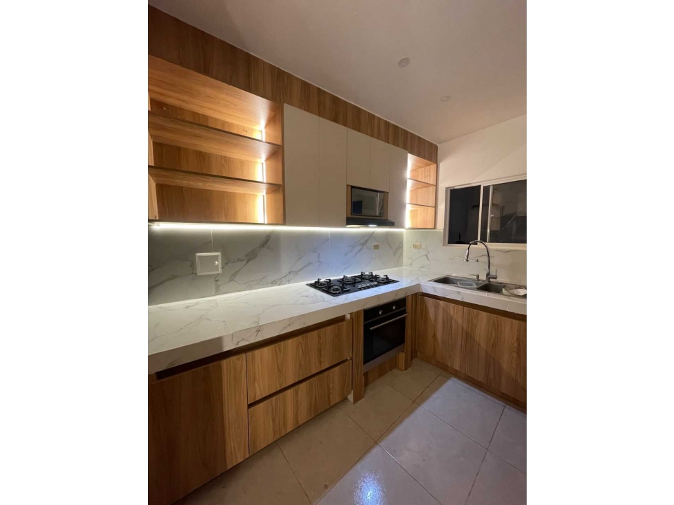 Casa en venta en Almendros, Santa Marta · foto 2 de 24