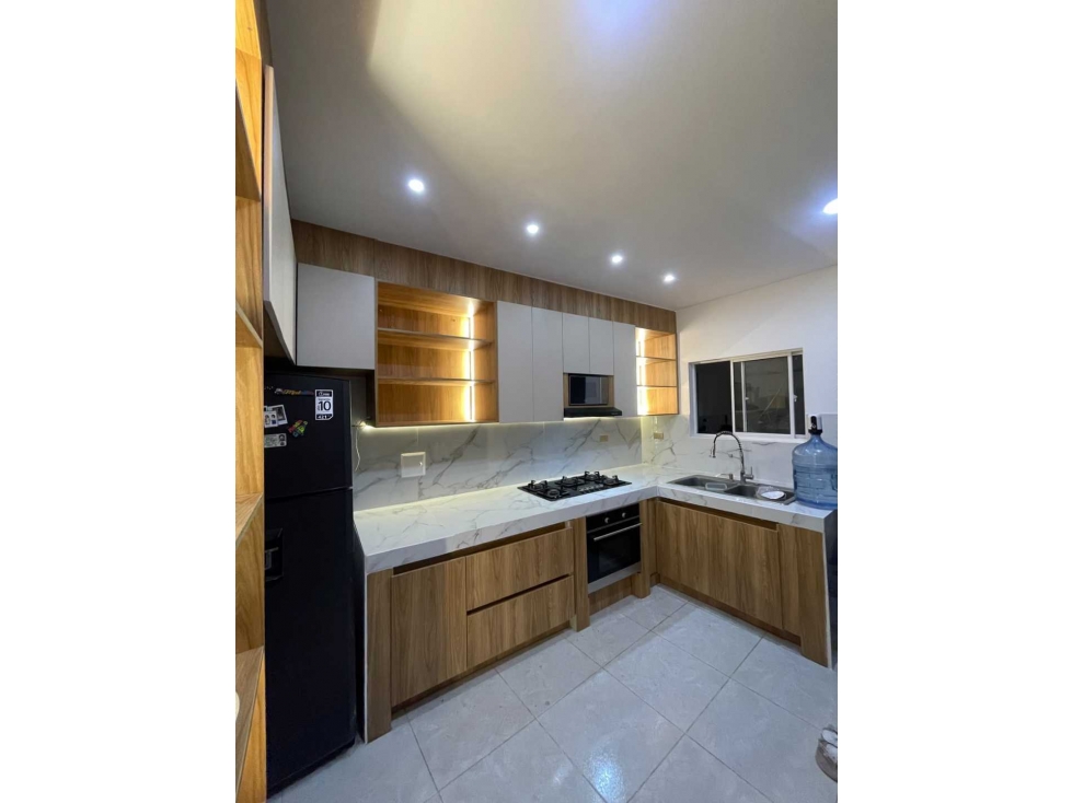 Casa en venta en Almendros, Santa Marta · foto 5 de 24
