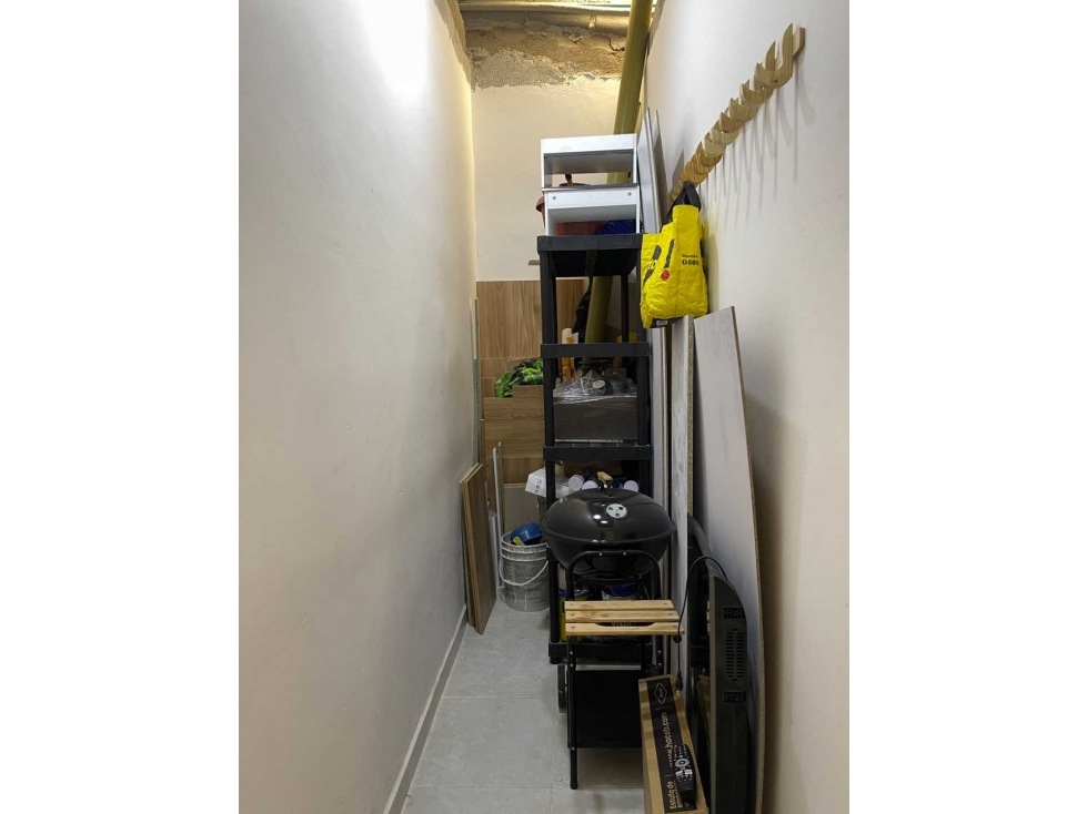 Casa en venta en Almendros, Santa Marta · foto 6 de 24