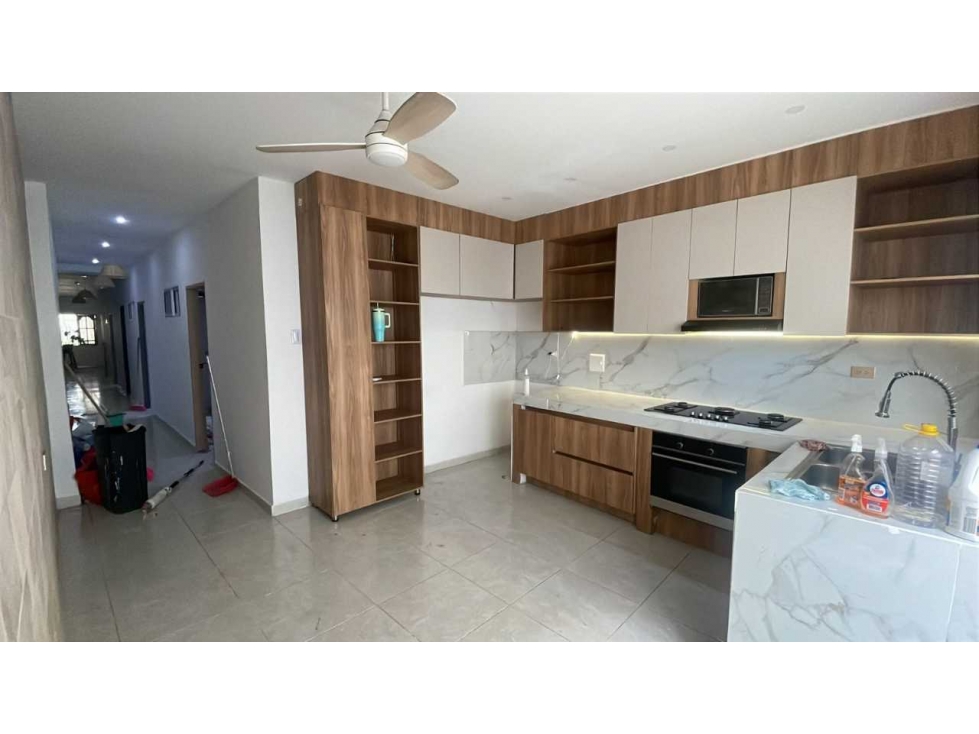Casa en venta en Almendros, Santa Marta · foto 7 de 24