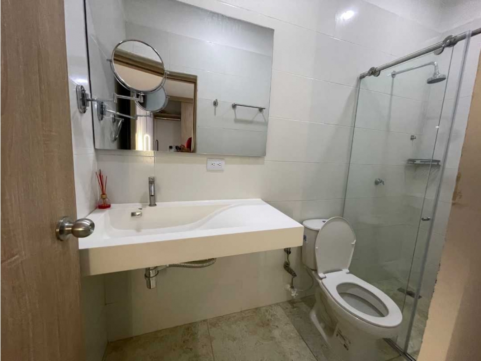 Casa en venta en Almendros, Santa Marta · foto 12 de 24