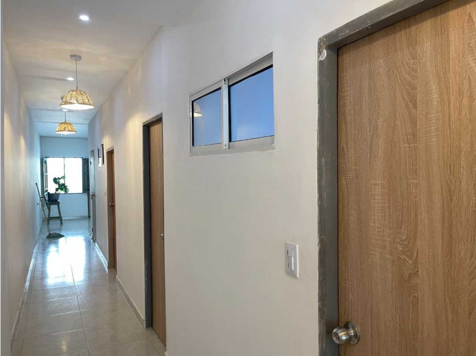 Casa en venta en Almendros, Santa Marta · foto 17 de 24