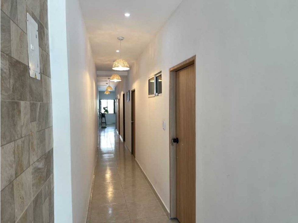 Casa en venta en Almendros, Santa Marta · foto 18 de 24