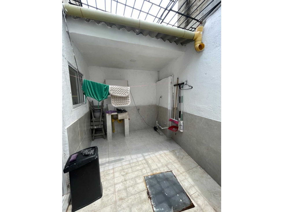 Casa en venta en Almendros, Santa Marta · foto 23 de 24
