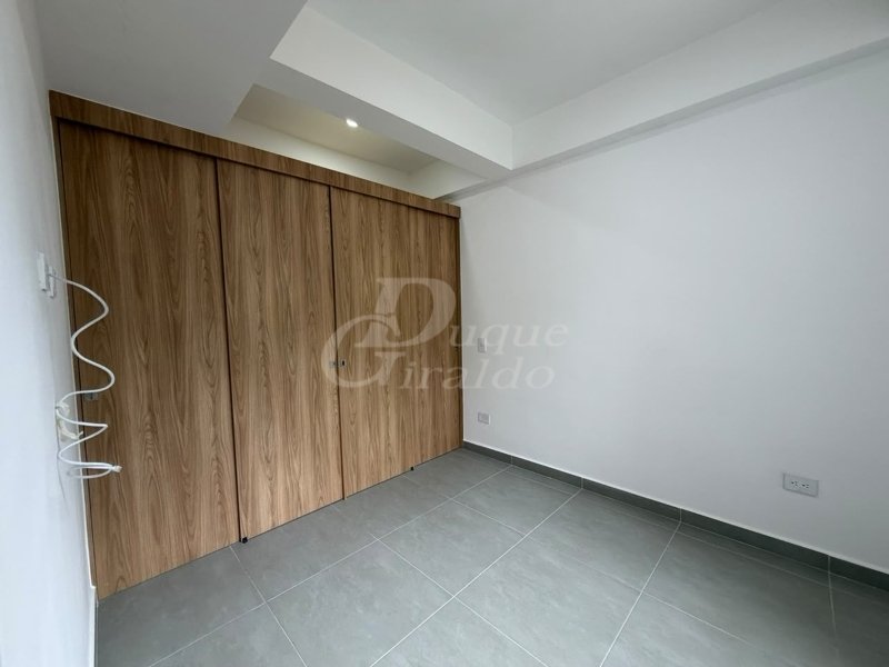 Apartamento en arriendo en Centro, Rionegro · foto 5 de 14