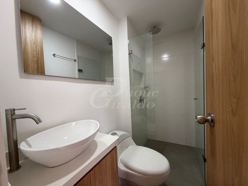 Apartamento en arriendo en Centro, Rionegro · foto 6 de 14