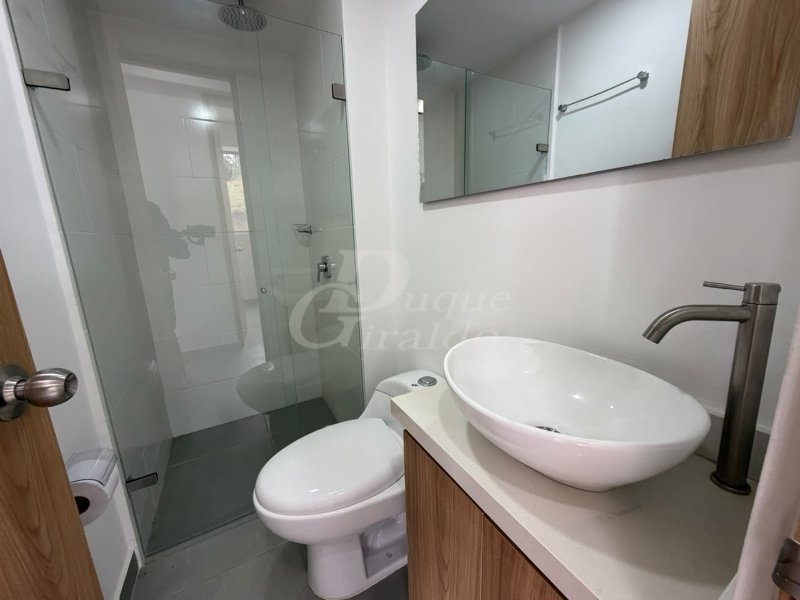 Apartamento en arriendo en Centro, Rionegro · foto 10 de 14