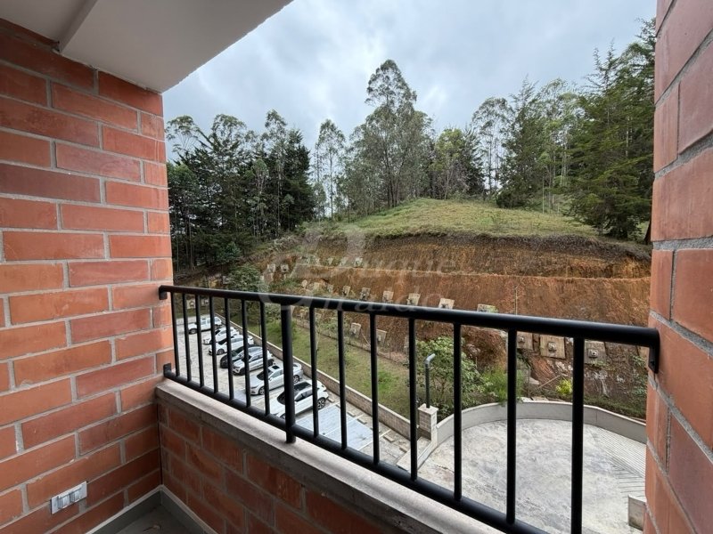 Apartamento en arriendo en Centro, Rionegro · foto 11 de 14