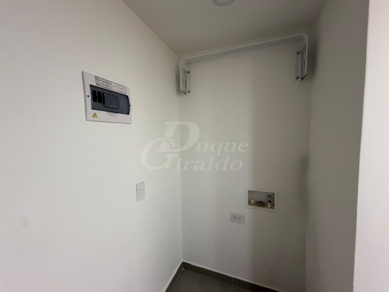 Apartamento en arriendo en Centro, Rionegro · foto 12 de 14