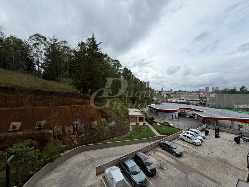 Apartamento en arriendo en Centro, Rionegro · foto 14 de 14