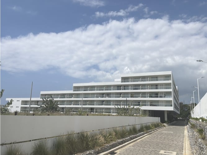 Apartaestudio en venta en Aeropuerto, Santa Marta, 30 m² · foto 11 de 24