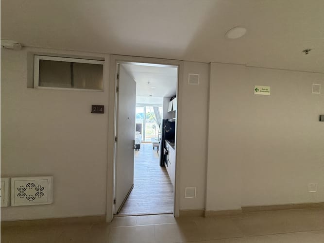 Apartaestudio en venta en Aeropuerto, Santa Marta, 30 m² · foto 22 de 24
